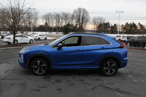 More photos of 2024 Mitsubishi Eclipse Cross SEL at Cedar Line Automotive, VA