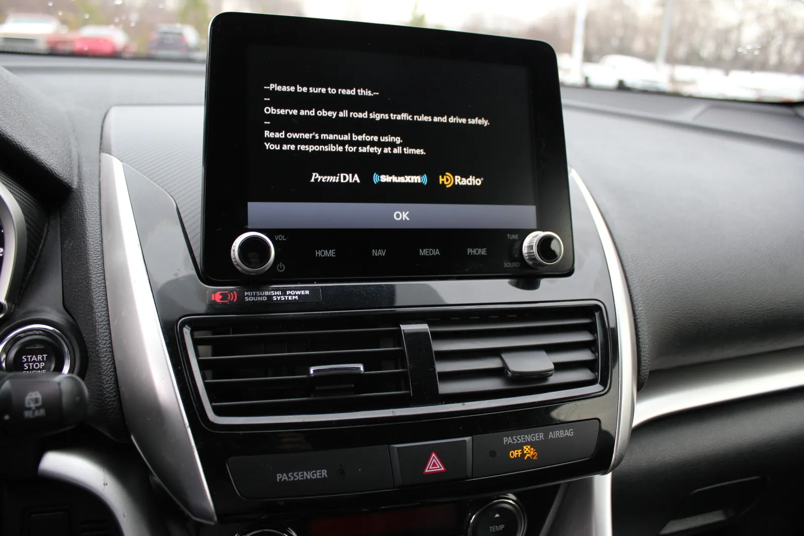 2024 Mitsubishi Eclipse Cross SEL - Photo 19