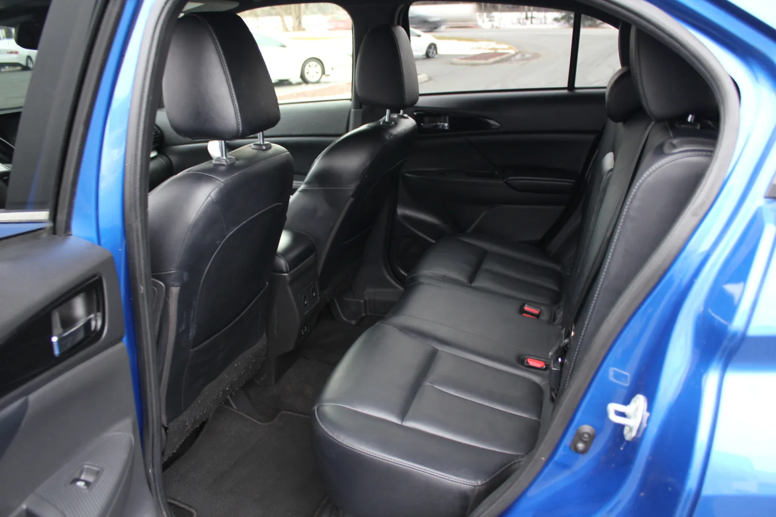 2024 Mitsubishi Eclipse Cross SEL - Photo 13