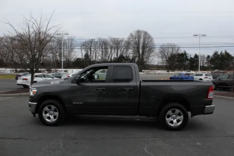 More photos of 2022 Ram 1500 Big Horn at Cedar Line Automotive, VA