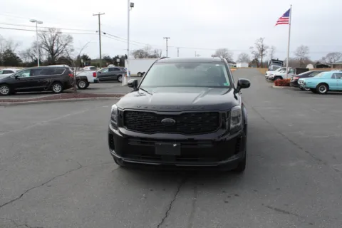 Another view of 2021 Kia Telluride EX for sale in Spout Spring, VA at Cedar Line Automotive