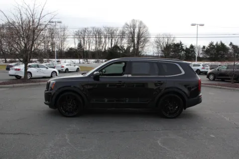 More photos of 2021 Kia Telluride EX at Cedar Line Automotive, VA