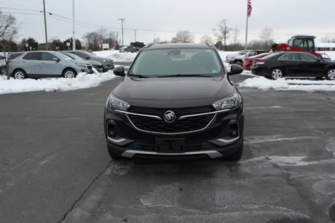 Another view of 2021 Buick Encore GX Select for sale in Spout Spring, VA at Cedar Line Automotive