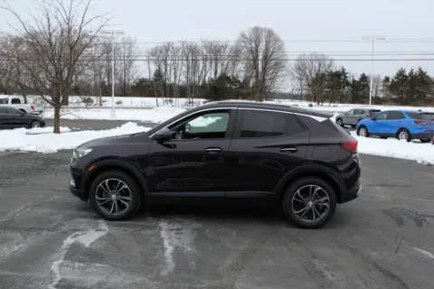 More photos of 2021 Buick Encore GX Select at Cedar Line Automotive, VA