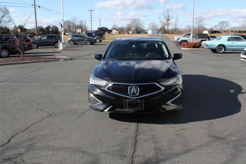 More photos of 2021 Acura ILX w/Premium at Cedar Line Automotive, VA