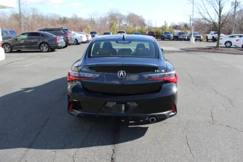 Photos of 2021 Acura ILX w/Premium for sale in Spout Spring, VA at Cedar Line Automotive