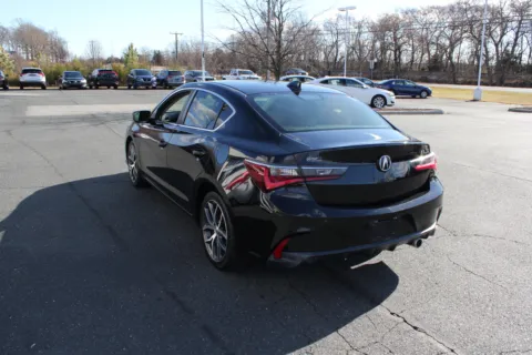 More photos of 2021 Acura ILX w/Premium at Cedar Line Automotive, VA