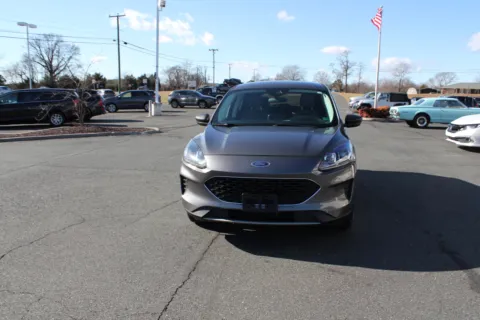 Another view of 2022 Ford Escape SE for sale in Spout Spring, VA at Cedar Line Automotive