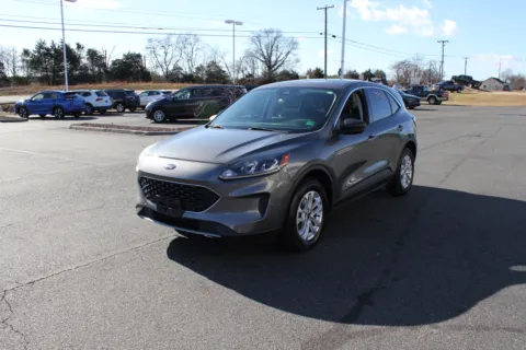 More photos of 2022 Ford Escape SE at Cedar Line Automotive, VA