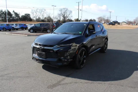 More photos of 2019 Chevrolet Blazer RS at Cedar Line Automotive, VA
