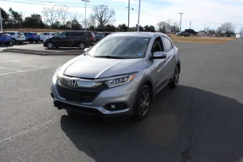 More photos of 2022 Honda HR-V EX-L at Cedar Line Automotive, VA