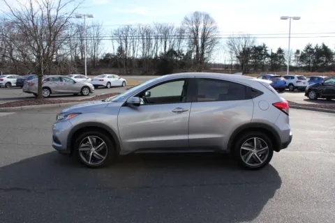More photos of 2022 Honda HR-V EX-L at Cedar Line Automotive, VA