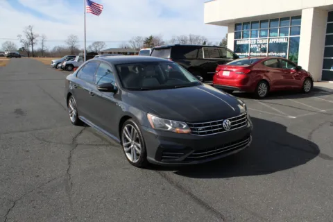 Photos of 2018 Volkswagen Passat 2.0T R-Line for sale in Spout Spring, VA at Cedar Line Automotive