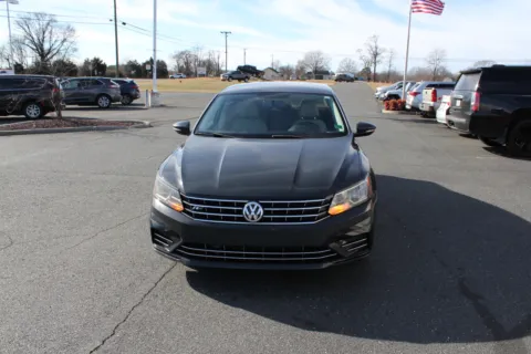 Another view of 2018 Volkswagen Passat 2.0T R-Line for sale in Spout Spring, VA at Cedar Line Automotive