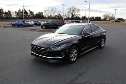 More photos of 2022 Hyundai SONATA SE at Cedar Line Automotive, VA