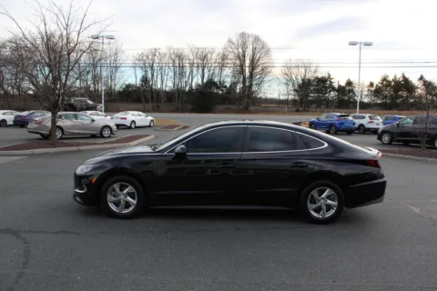 More photos of 2022 Hyundai SONATA SE at Cedar Line Automotive, VA