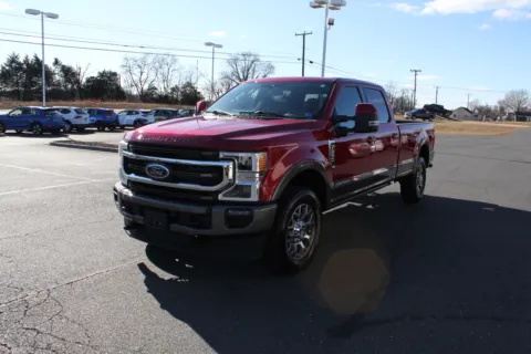 More photos of 2022 Ford F-350 Super Duty King Ranch at Cedar Line Automotive, VA