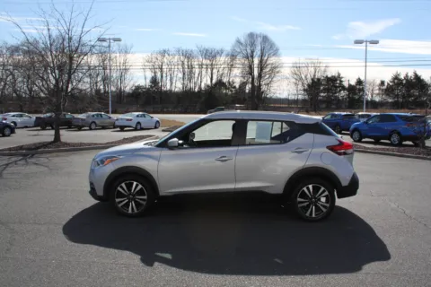 More photos of 2020 Nissan Kicks SV at Cedar Line Automotive, VA