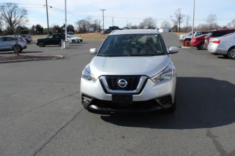 Another view of 2020 Nissan Kicks SV for sale in Spout Spring, VA at Cedar Line Automotive