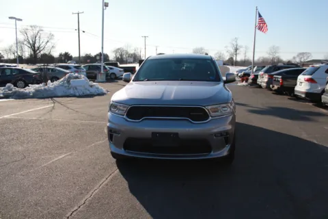 Another view of 2021 Dodge Durango SXT Plus for sale in Spout Spring, VA at Cedar Line Automotive