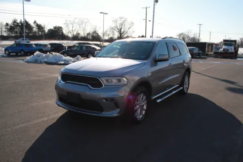 More photos of 2021 Dodge Durango SXT Plus at Cedar Line Automotive, VA