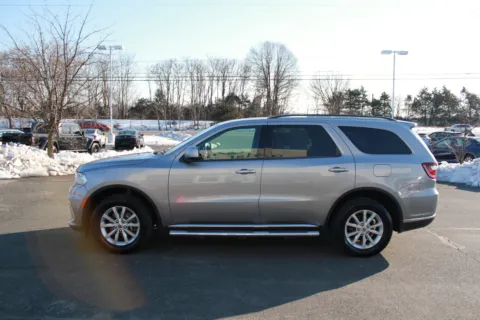 More photos of 2021 Dodge Durango SXT Plus at Cedar Line Automotive, VA