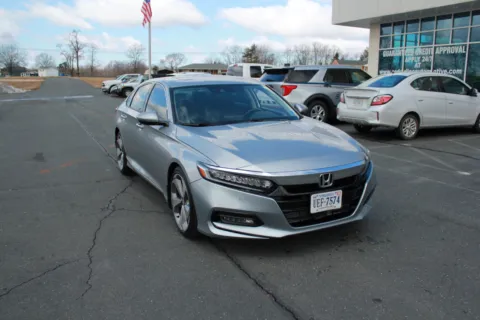 Photos of 2018 Honda Accord Touring for sale in Spout Spring, VA at Cedar Line Automotive