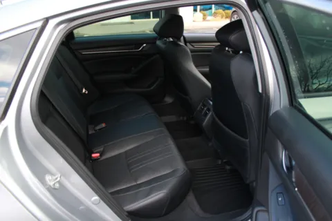 Another view of 2018 Honda Accord Touring for sale in Spout Spring, VA at Cedar Line Automotive