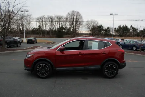 More photos of 2019 Nissan Rogue Sport SV at Cedar Line Automotive, VA