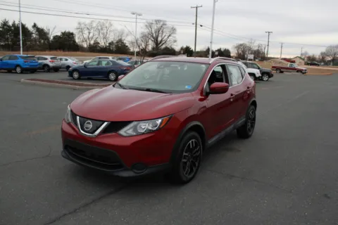 More photos of 2019 Nissan Rogue Sport SV at Cedar Line Automotive, VA