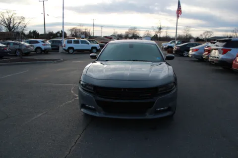 Another view of 2019 Dodge Charger SXT for sale in Spout Spring, VA at Cedar Line Automotive