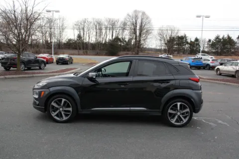 More photos of 2020 Hyundai KONA Limited at Cedar Line Automotive, VA