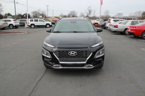 Another view of 2020 Hyundai KONA Limited for sale in Spout Spring, VA at Cedar Line Automotive