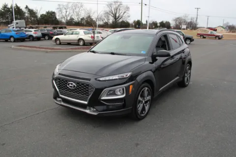 More photos of 2020 Hyundai KONA Limited at Cedar Line Automotive, VA