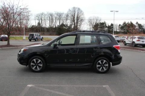 More photos of 2018 Subaru Forester 2.5i at Cedar Line Automotive, VA