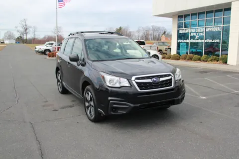 Photos of 2018 Subaru Forester 2.5i for sale in Spout Spring, VA at Cedar Line Automotive