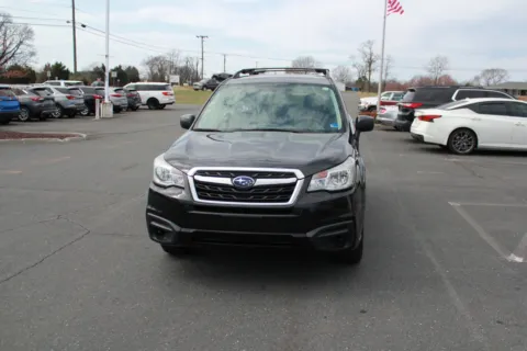 Another view of 2018 Subaru Forester 2.5i for sale in Spout Spring, VA at Cedar Line Automotive