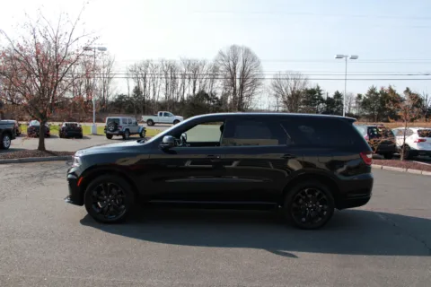 More photos of 2021 Dodge Durango SXT Plus at Cedar Line Automotive, VA