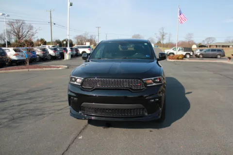 Another view of 2021 Dodge Durango SXT Plus for sale in Spout Spring, VA at Cedar Line Automotive
