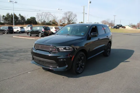 More photos of 2021 Dodge Durango SXT Plus at Cedar Line Automotive, VA