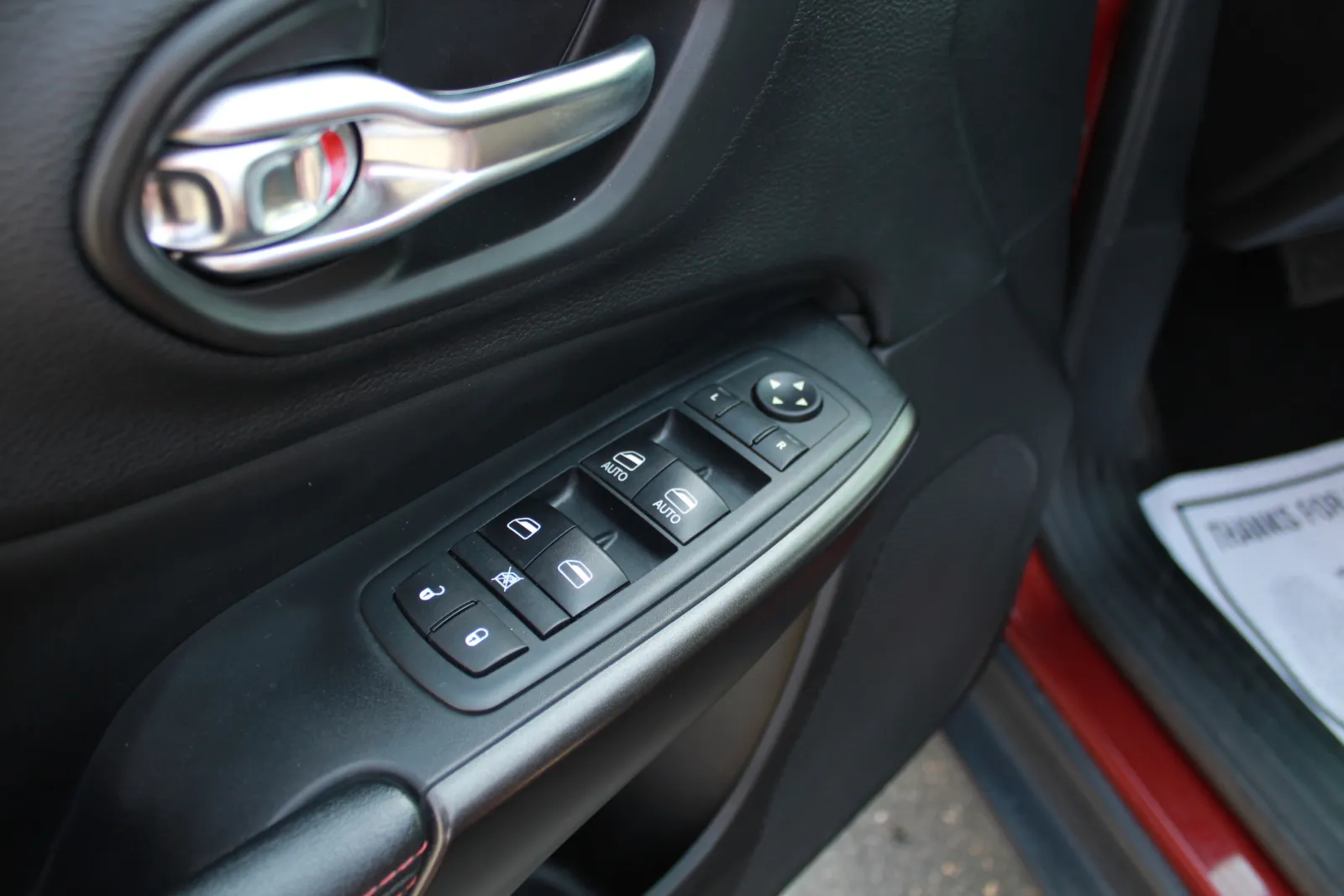 2020 Jeep Cherokee Trailhawk - Photo 10