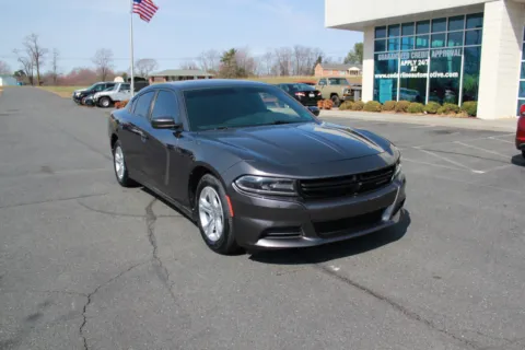 Photos of 2019 Dodge Charger SXT for sale in Spout Spring, VA at Cedar Line Automotive
