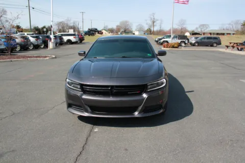 Another view of 2019 Dodge Charger SXT for sale in Spout Spring, VA at Cedar Line Automotive