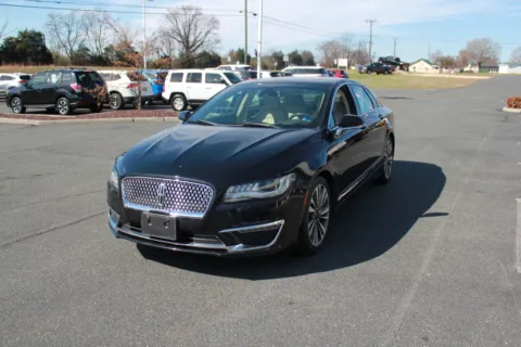 More photos of 2020 Lincoln MKZ Reserve at Cedar Line Automotive, VA
