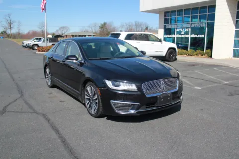 Photos of 2020 Lincoln MKZ Reserve for sale in Spout Spring, VA at Cedar Line Automotive