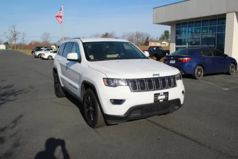 Photos of 2022 Jeep Grand Cherokee WK for sale in Spout Spring, VA at Cedar Line Automotive