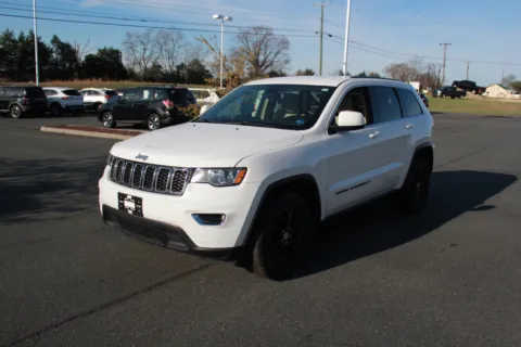 More photos of 2022 Jeep Grand Cherokee WK at Cedar Line Automotive, VA