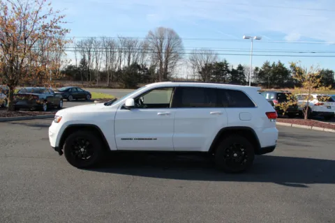 More photos of 2022 Jeep Grand Cherokee WK at Cedar Line Automotive, VA