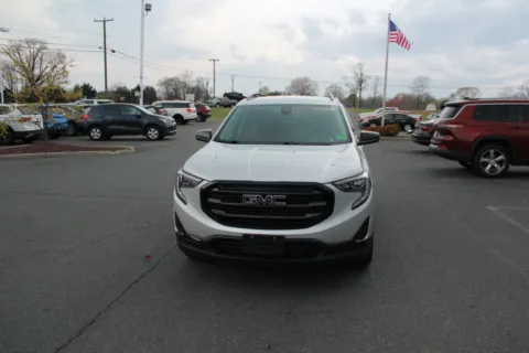 Another view of 2020 GMC Terrain SLE for sale in Spout Spring, VA at Cedar Line Automotive