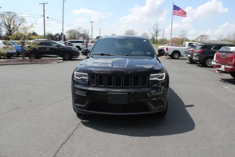 Another view of 2019 Jeep Grand Cherokee High Altitude for sale in Spout Spring, VA at Cedar Line Automotive